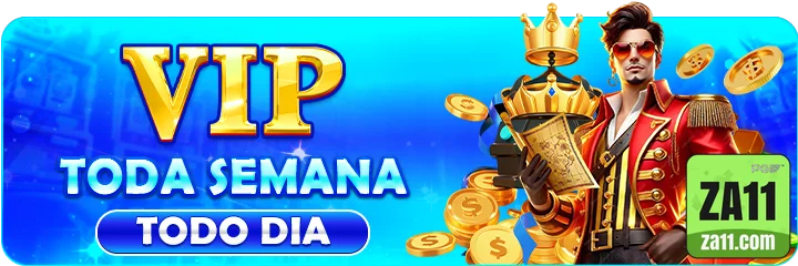 Domine o Jogo com za11: Tecnologia e Emoção em Sintonia