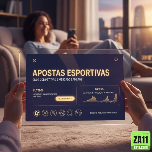 za11 - ao vivo apostas online - Odds em Tempo Real