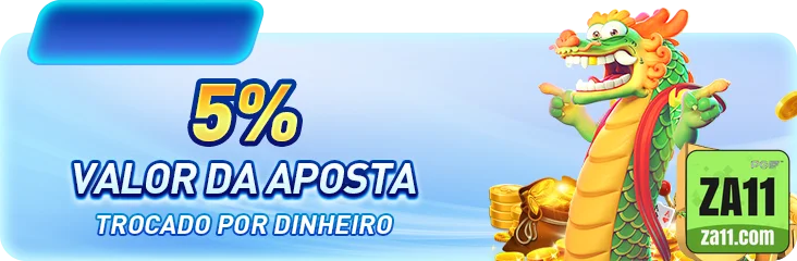 za11 - jogos esportivos - Bônus de Apostas