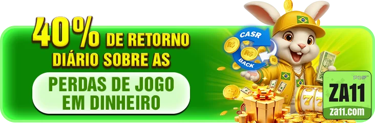 za11 - jogos de cassino - Mesas VIP