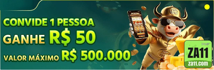 Domine o Jogo com za11: Tecnologia e Emoção em Sintonia