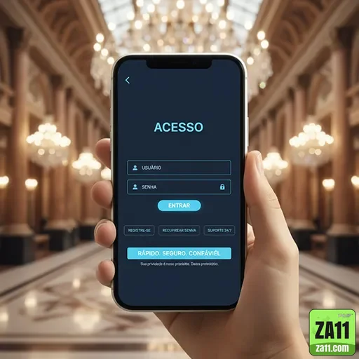 za11 - direto entrada rápida - Link Direto