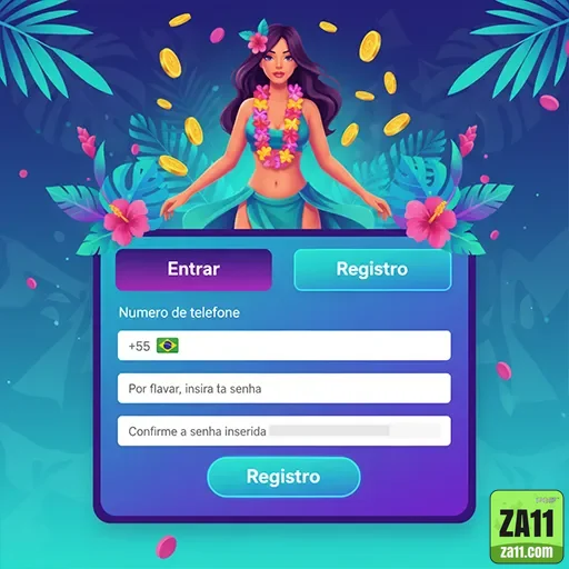 za11 - login premium - Entrar na Conta