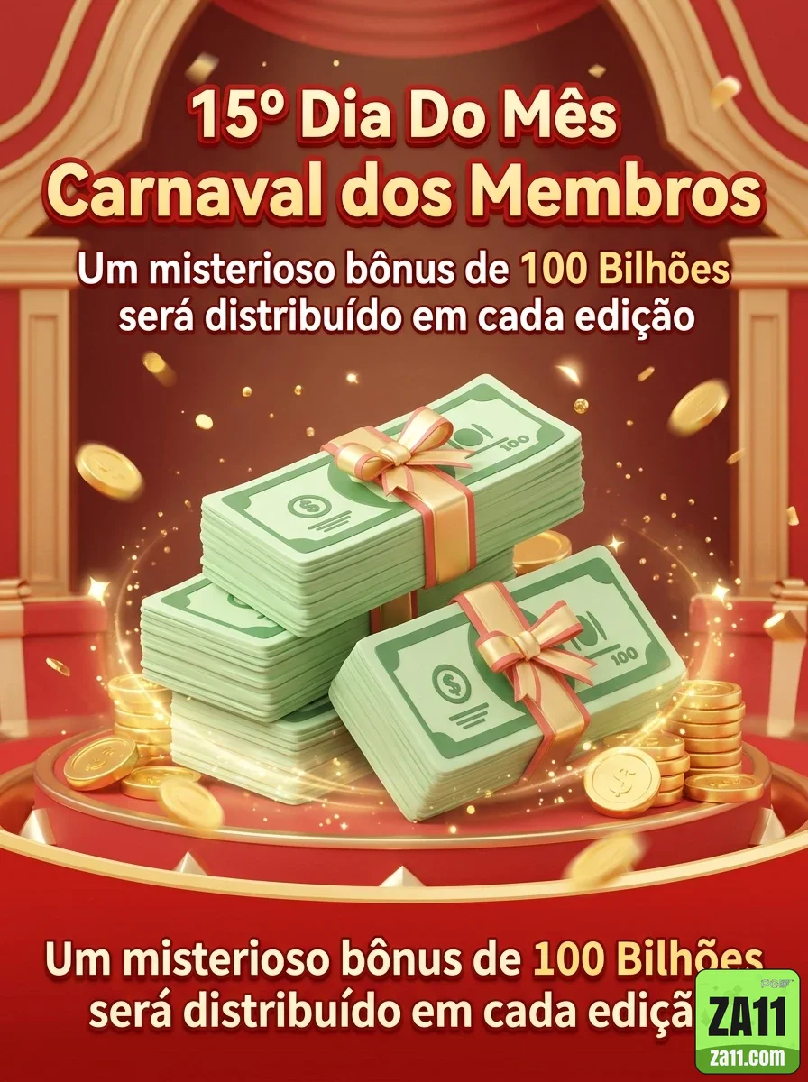 za11 - experimentar a confiável plataforma de jogos - Saques via Pix