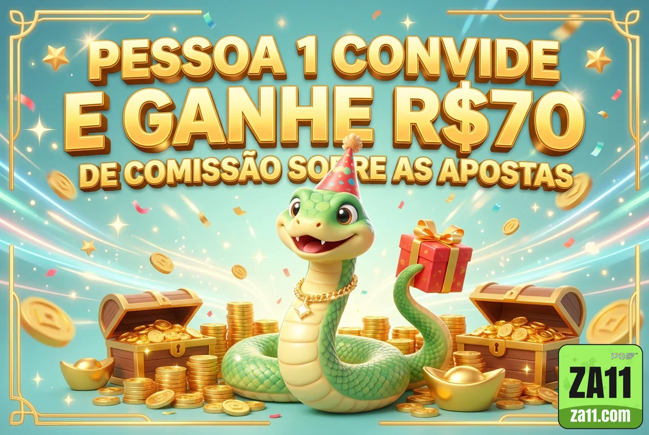 za11 - explorar premiado jogo