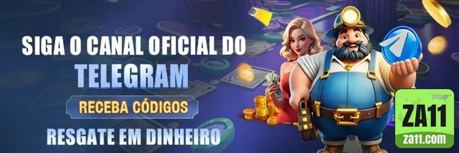 za11 - experimentar exclusivo jogo